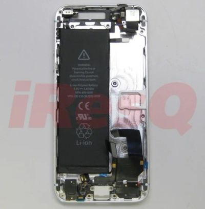 Лот: 6117533. Фото: 1. Iphone 4s 16gb. Смартфоны