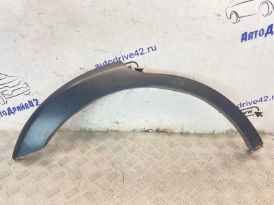 Лот: 25339119. Фото: 1. накладка на крыло Daewoo Winstorm... Кузов
