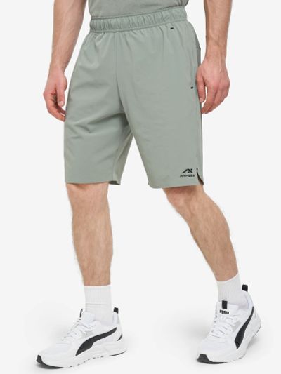 Лот: 22406966. Фото: 1. Шорты мужские Athlex Combat 9... Шорты