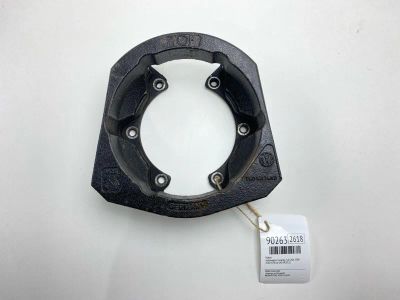 Лот: 23363945. Фото: 1. Кожух Volkswagen Touareg 2008... Двигатель и элементы двигателя