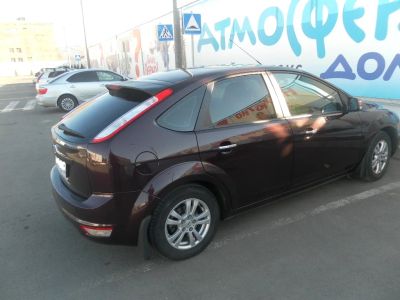 Лот: 3018166. Фото: 1. Продам Ford Focus 2011. Автомобили