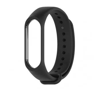 Лот: 25237404. Фото: 1. Ремешок для Xiaomi Mi Band 3... Смарт-часы, фитнес-браслеты, аксессуары