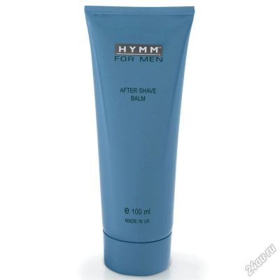 Лот: 5816387. Фото: 1. Бальзам после бритья HYMM™ (Amway... Средства личной гигиены 