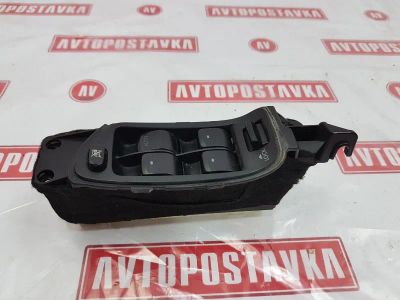 Лот: 20903692. Фото: 1. Блок управления стеклоподъемниками... Электрооборудование