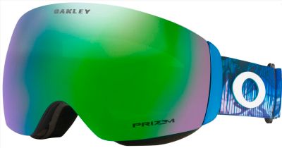 Лот: 18286763. Фото: 1. Горнолыжные очки Oakley FLIGHT... Маски, очки