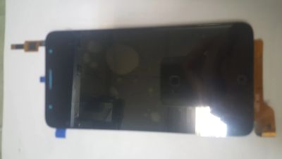 Лот: 12096181. Фото: 1. Модуль сенсора и дисплея Alcatel... Дисплеи, дисплейные модули, тачскрины