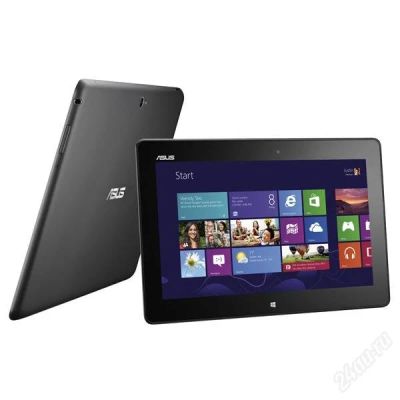 Лот: 2924409. Фото: 1. Планшет ASUS VivoTab Smart ME400C... Планшеты