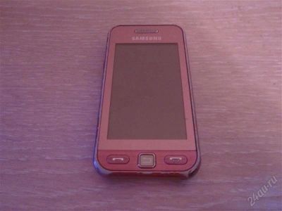 Лот: 1159297. Фото: 1. Телефон, samsung. Другое (бытовая техника)