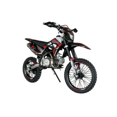 Лот: 25354934. Фото: 1. FXMOTO Y4. Мотоциклы