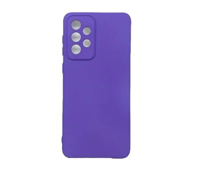 Лот: 22145387. Фото: 1. ЧЕХОЛ ДЛЯ SAMSUNG A73 СИЛИКОН-СОФТ. Чехлы, бамперы