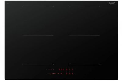 Лот: 23647043. Фото: 1. Индукционная варочная панель DeLonghi... Плиты, духовые шкафы, варочные поверхности