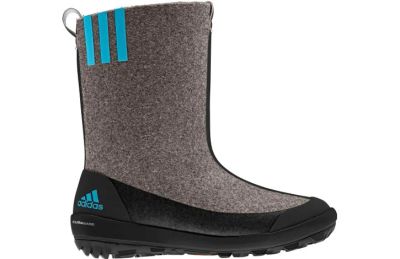 Лот: 6350756. Фото: 1. Женские полусапоги валенки adidas... Угги, унты, валенки