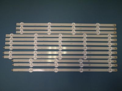 Лот: 17415530. Фото: 1. LED подсветка LG 47 ROW 2.1. Запчасти для телевизоров, видеотехники, аудиотехники