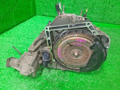 Лот: 19380662. Фото: 1. Акпп Honda Element YH2 K24A 2... Трансмиссия