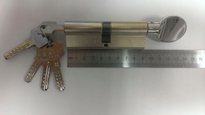 Лот: 4975106. Фото: 1. Цилиндр KALE (личинка) 164BM-90... Замки
