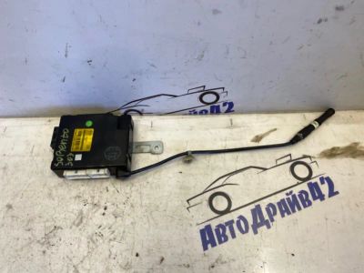 Лот: 21713531. Фото: 1. блок управления Kia Sorento BL. Ходовая, подвеска, рулевое управление