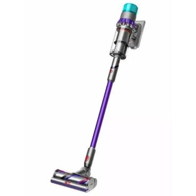 Лот: 25343593. Фото: 1. Вертикальный пылесос Dyson Gen5... Пылесосы, паровые швабры