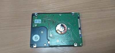 Лот: 17897966. Фото: 1. Жесткий диск 500gb для ноутбука... Жёсткие диски (HDD)