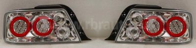 Лот: 3116524. Фото: 1. Стоп TOYOTa CHASEr ##X10# `96-01... Оптика и освещение