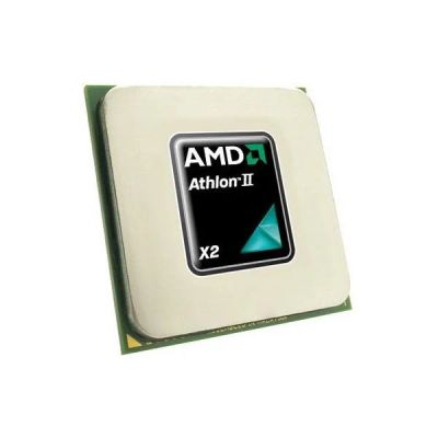 Лот: 4826987. Фото: 1. Процессор для ПК AM3 Athlon II... Процессоры