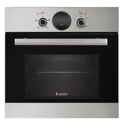 Лот: 25578088. Фото: 1. Газовый духовой шкаф Gefest ДГЭ... Плиты, духовые шкафы, варочные поверхности