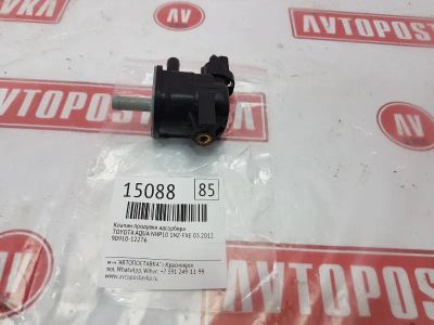 Лот: 20994005. Фото: 1. Клапан продувки адсорбера Toyota... Двигатель и элементы двигателя