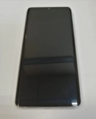 Лот: 17532637. Фото: 1. Xiaomi Mi Note 10 6/128Gb Glacier... Смартфоны