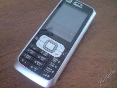 Лот: 174756. Фото: 1. Nokia 6120 classic. Смартфоны