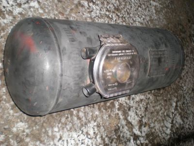 Лот: 3212930. Фото: 1. Итальянское газобалонное оборудование... Топливная система
