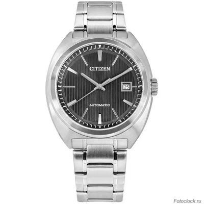 Лот: 21236546. Фото: 1. Наручные часы Citizen NJ0100-71E. Оригинальные наручные часы