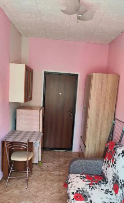 Лот: 22862838. Фото: 1. Сдаю секционку Пролетарская 38а. Квартиры, студии
