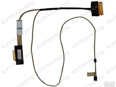 Лот: 17867778. Фото: 1. Шлейф матрицы для Acer Aspire... Шлейфы, кабели, переходники