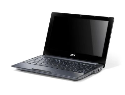 Лот: 6684840. Фото: 1. Acer Aspire One нетбук. Ноутбуки