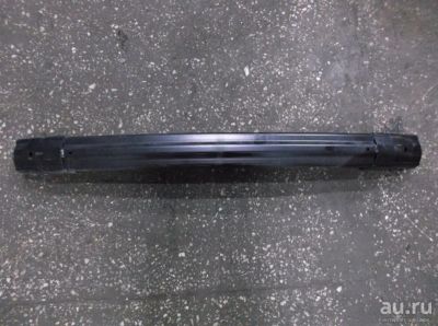 Лот: 18529243. Фото: 1. Усилитель бампера Honda Odyssey... Кузов
