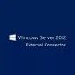 Лот: 11963362. Фото: 1. Microsoft Windows Server External... Системные