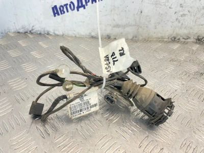 Лот: 25529587. Фото: 1. проводка двери Opel Astra L35. Кузов