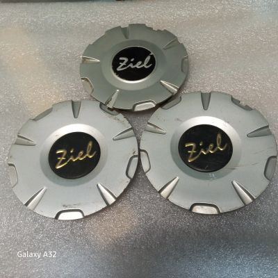Лот: 20905109. Фото: 1. Крышка для литья Ziel D149#141... Колпаки