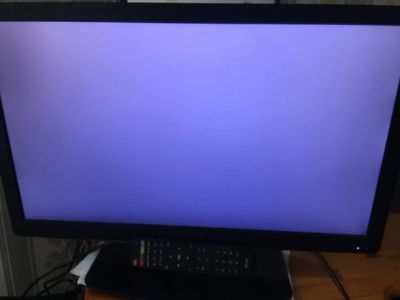 Лот: 16732987. Фото: 1. LED-телевизор Mystery MTV-2222LW. Телевизоры