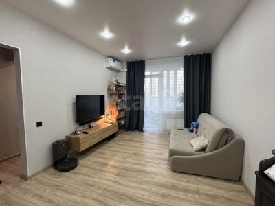 Лот: 25512569. Фото: 1. 1-комн. квартира , Красноярск... Квартиры, студии