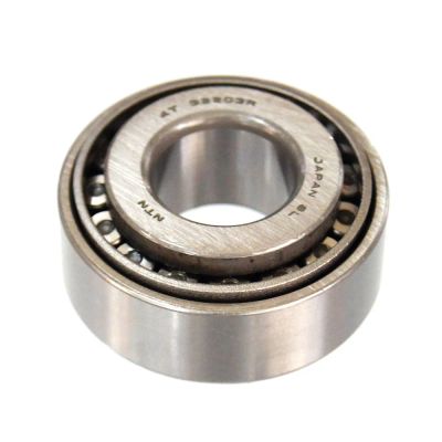 Лот: 21364750. Фото: 1. Подшипник 32203R 17x40x17.25 Suzuki... Запчасти для лодок, катеров, лодочных моторов