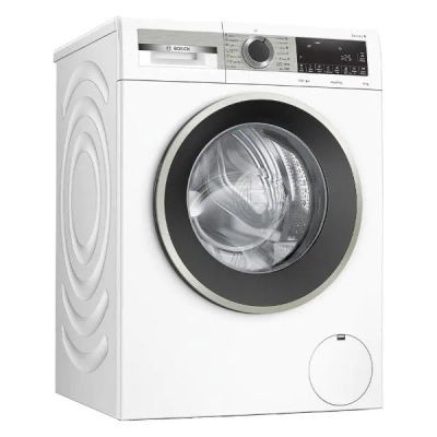 Лот: 24439708. Фото: 1. Стиральная машина Bosch WGA24400ME. Стиральные машины