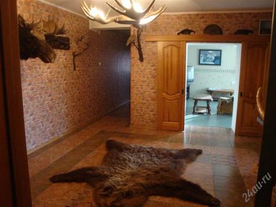 Лот: 2792101. Фото: 1. Сдам в аренду 4-х комнатную семье. Квартиры, студии