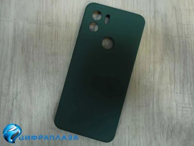 Лот: 21347581. Фото: 1. Чехол силиконовый Xiaomi Redmi... Чехлы, бамперы