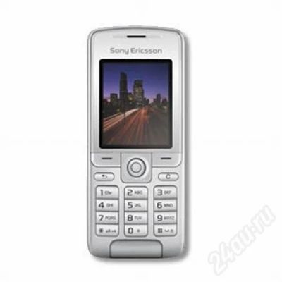 Лот: 335363. Фото: 1. Sony Ericsson k 310i. Кнопочные мобильные телефоны