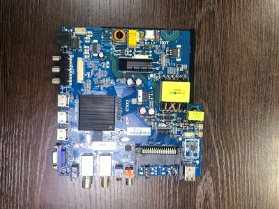 Лот: 17289488. Фото: 1. Main CV358H-T42 TV Dexp F40E8000Q. Запчасти для телевизоров, видеотехники, аудиотехники
