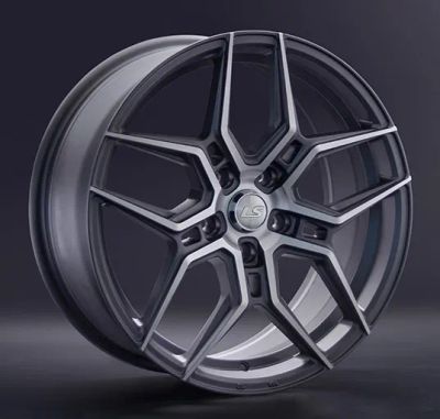 Лот: 20165221. Фото: 1. Диск LS wheels LS1266 : 8,50-19... Диски