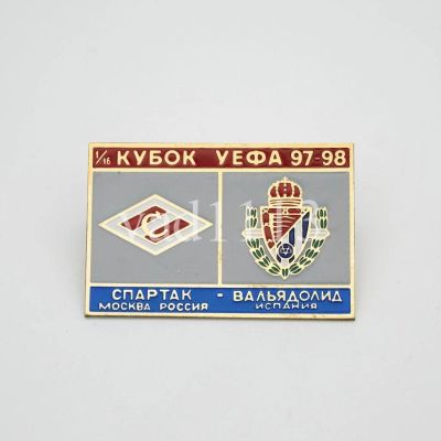 Лот: 16300065. Фото: 1. футбол ФК Спартак Москва Россия... Сувенирные