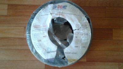 Лот: 14622600. Фото: 1. Кабель ВВГ Пнг (А) - LS 3*2,5... Провода, кабели