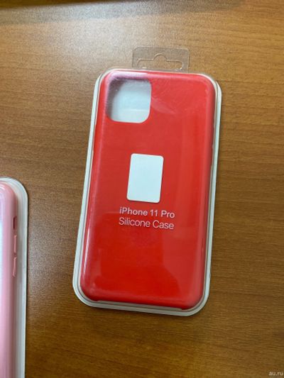 Лот: 18042142. Фото: 1. Чехол для Apple iPhone 11 Pro... Чехлы, бамперы