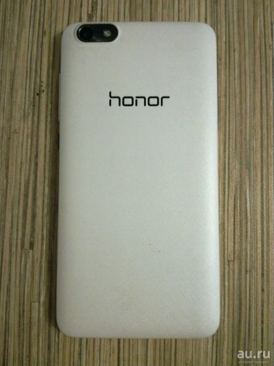 Лот: 8559711. Фото: 1. Huawei Honor 4X. Смартфоны